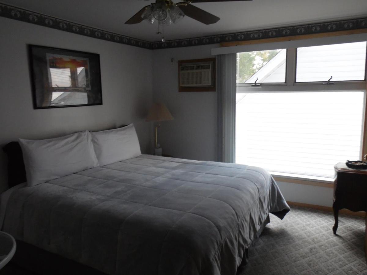 Bed and breakfast Sunset South Haven