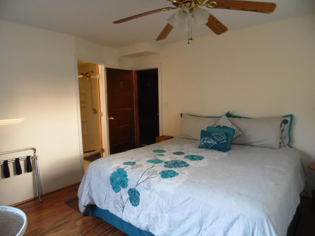 Sunset Bed and breakfast South Haven
