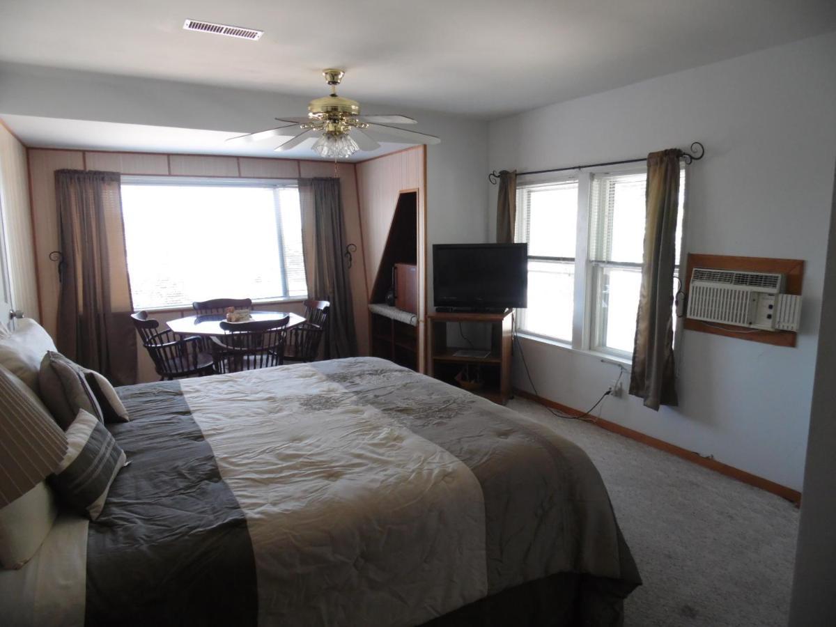 Sunset Bed and breakfast