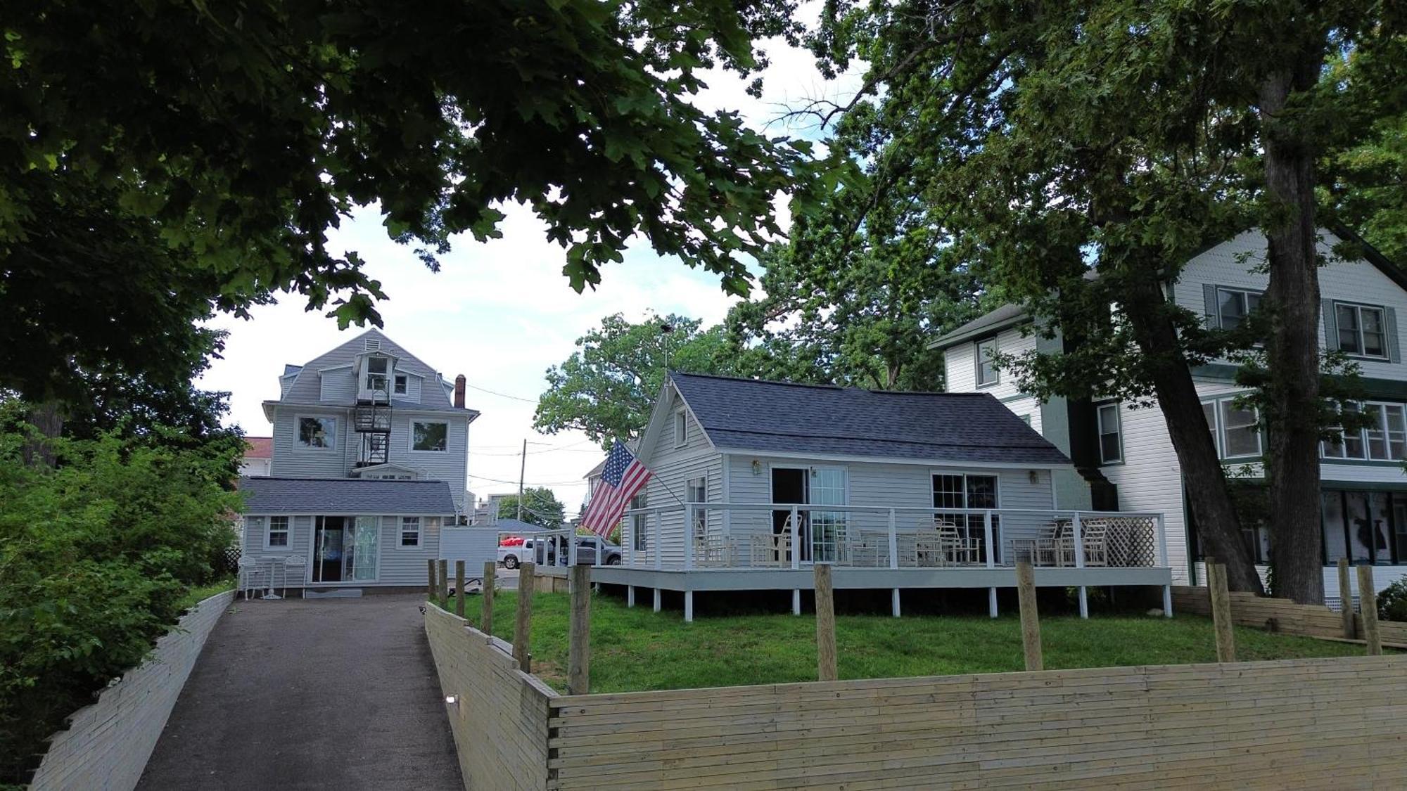 Sunset Bed and breakfast