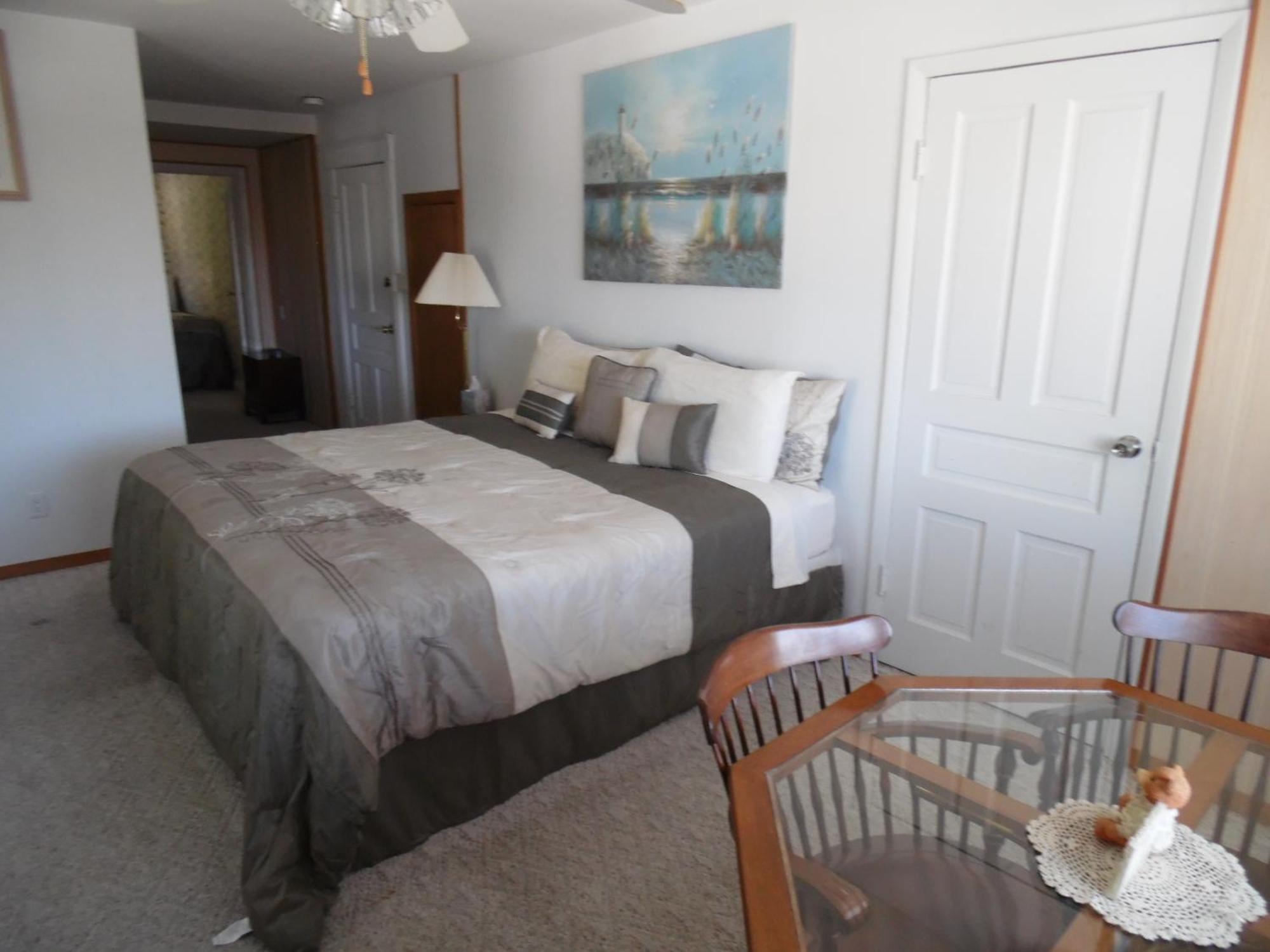Sunset Bed and breakfast South Haven